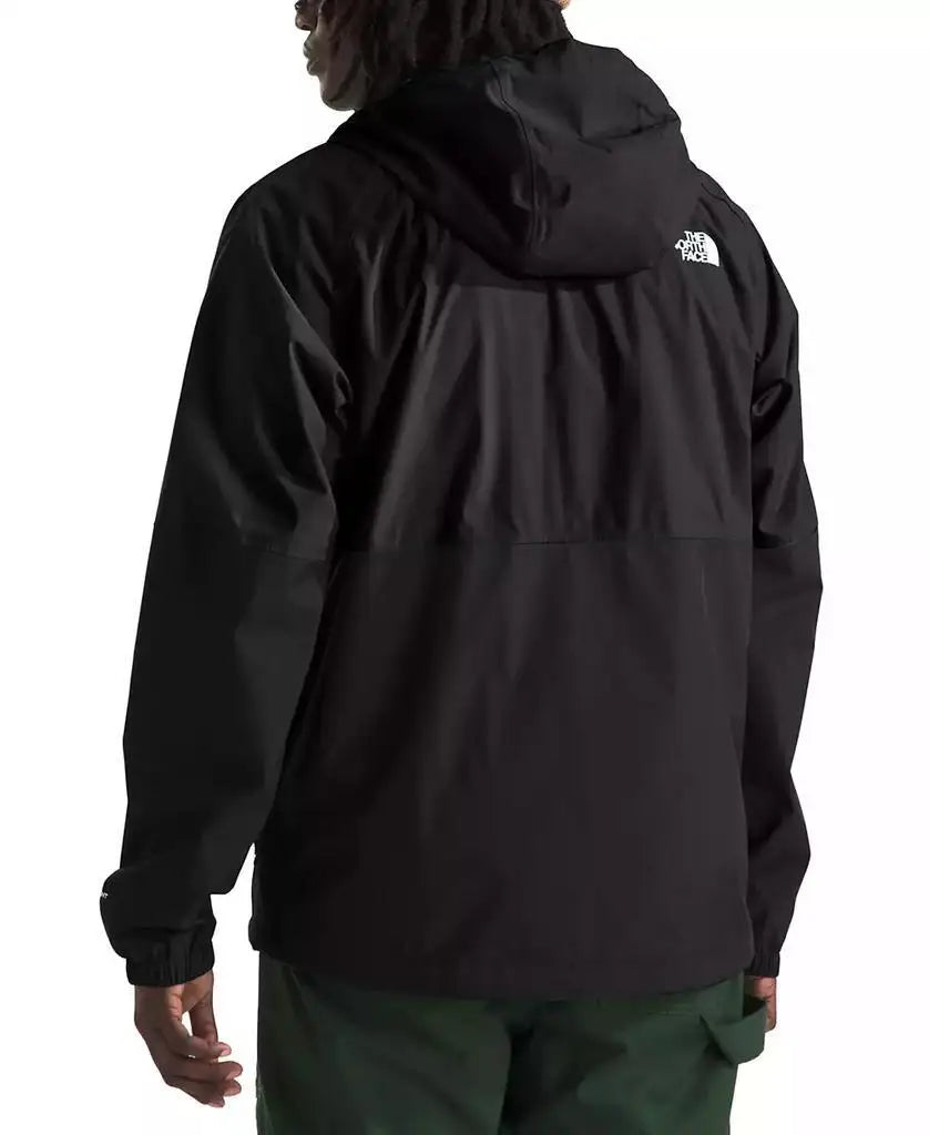 Antora Rain Hoodie